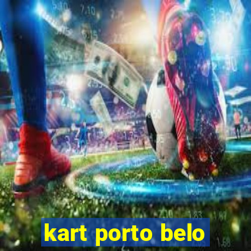 kart porto belo