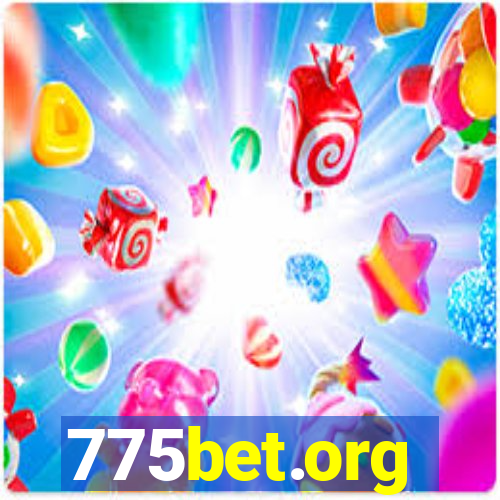 775bet.org