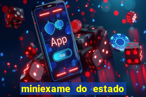 miniexame do estado mental pdf