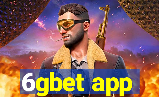 6gbet app