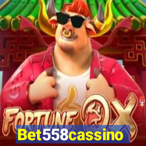 Bet558cassino