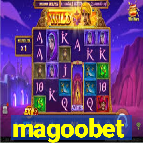 magoobet