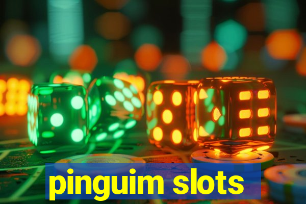 pinguim slots