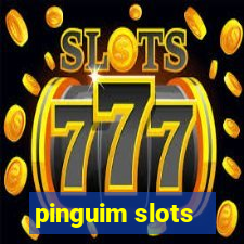 pinguim slots