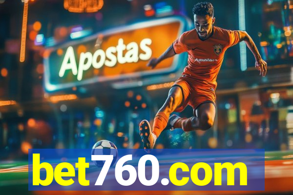 bet760.com