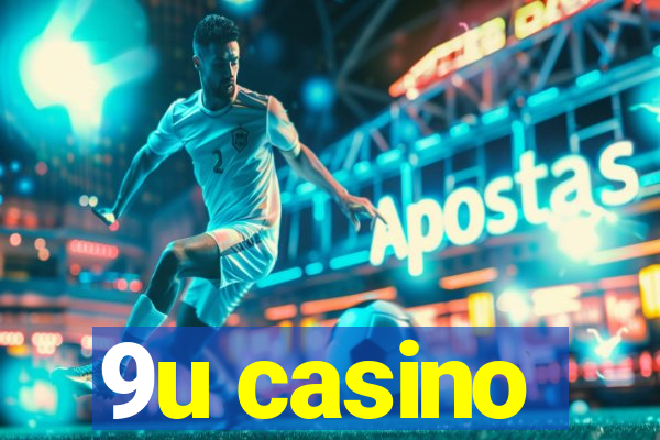 9u casino