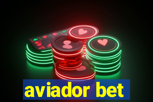 aviador bet