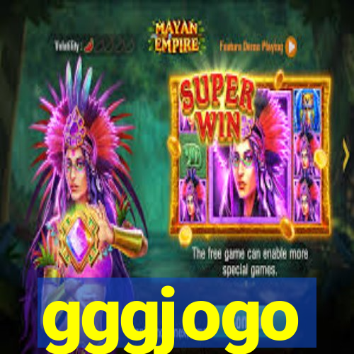 gggjogo