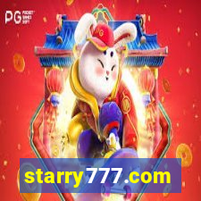 starry777.com