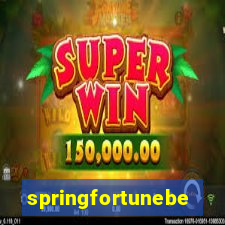 springfortunebet