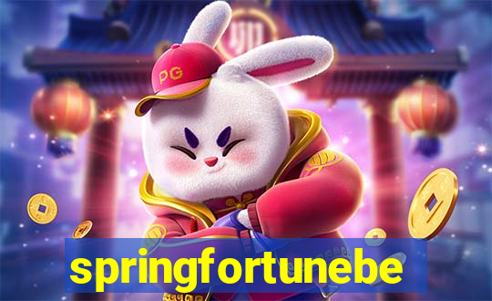 springfortunebet