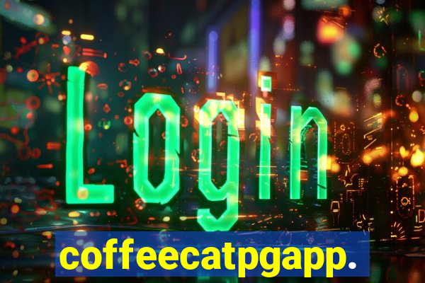 coffeecatpgapp.com