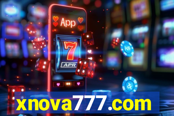 xnova777.com