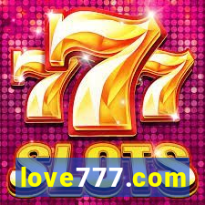 love777.com