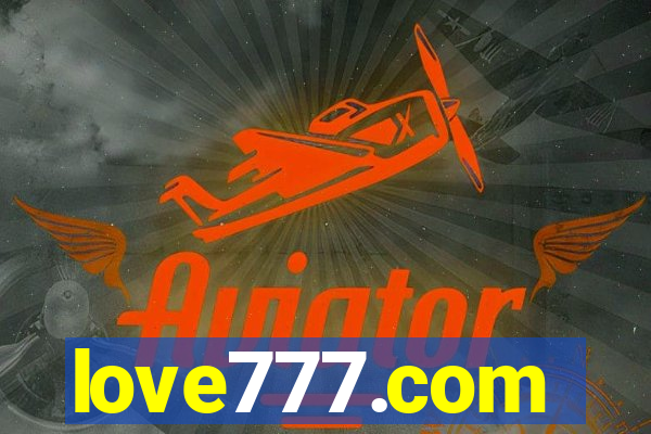 love777.com