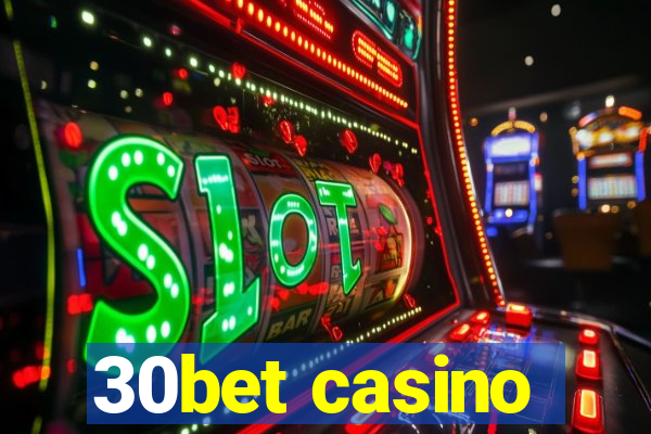 30bet casino