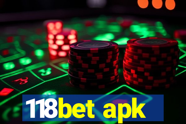 118bet apk