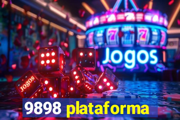 9898 plataforma