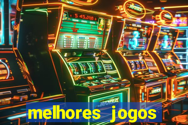 melhores jogos pagos ios