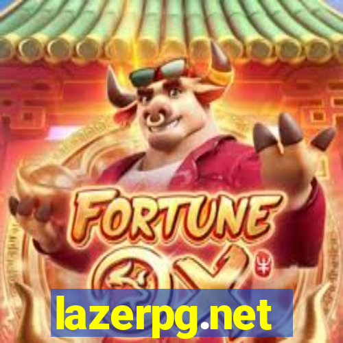 lazerpg.net