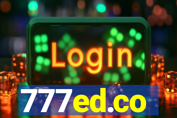 777ed.co