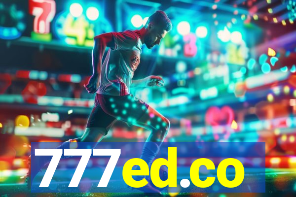 777ed.co