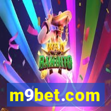 m9bet.com