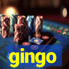 gingo