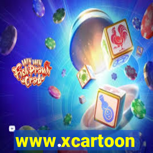 www.xcartoon