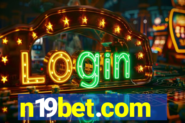 n19bet.com