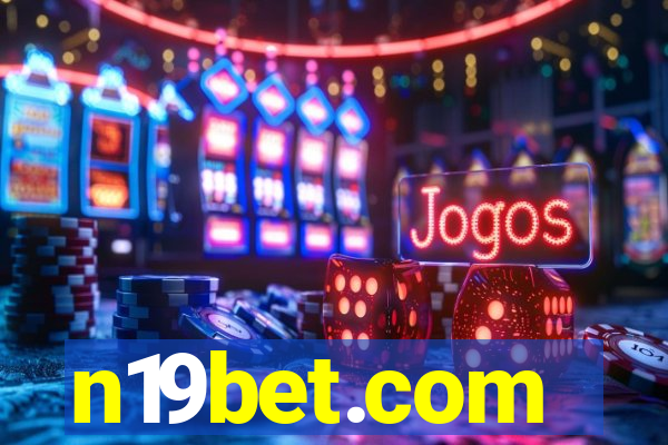 n19bet.com