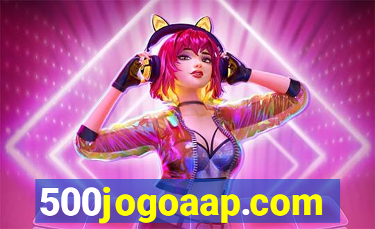 500jogoaap.com