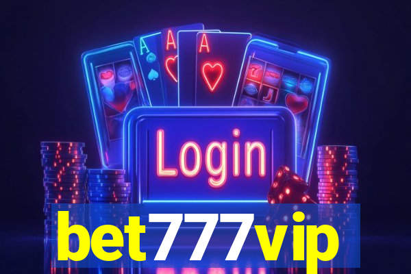 bet777vip