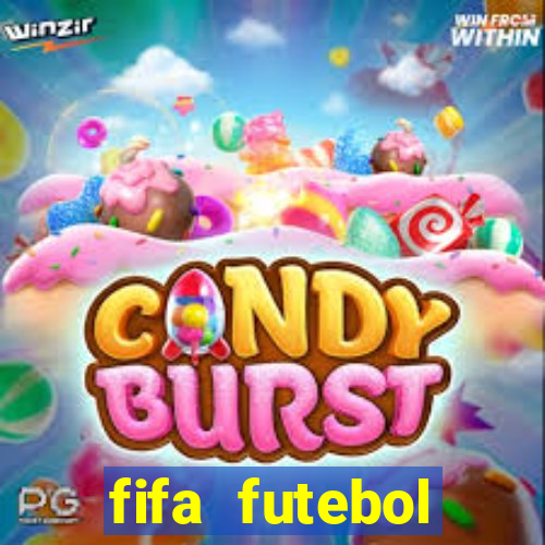 fifa futebol dinheiro infinito