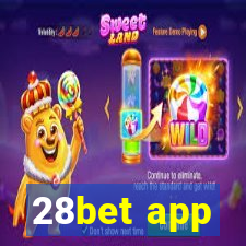 28bet app