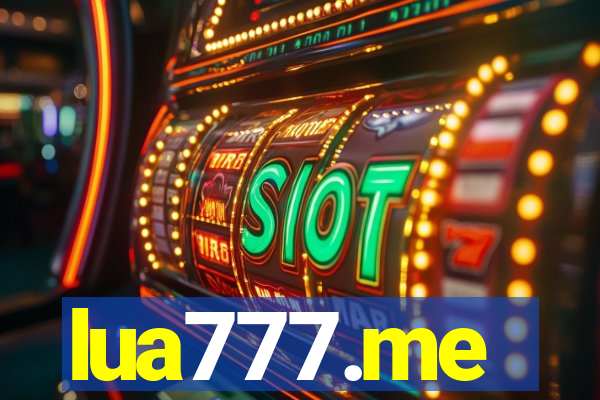 lua777.me