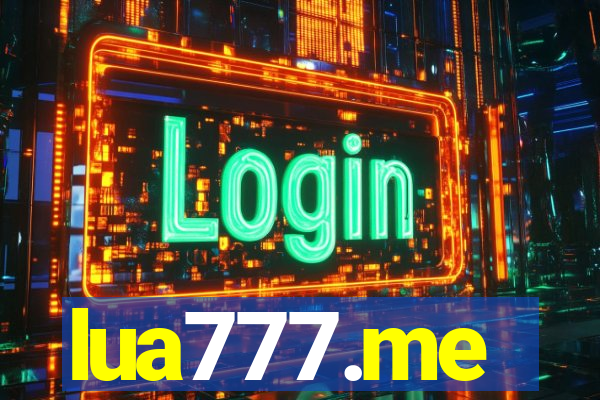 lua777.me