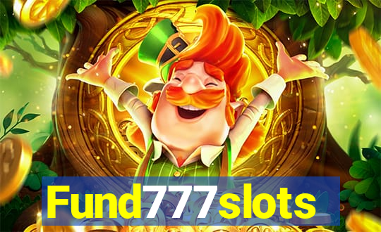 Fund777slots