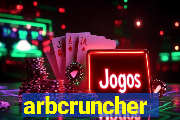 arbcruncher