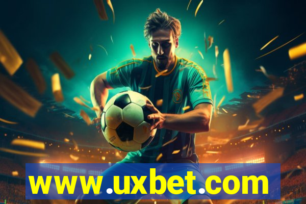 www.uxbet.com