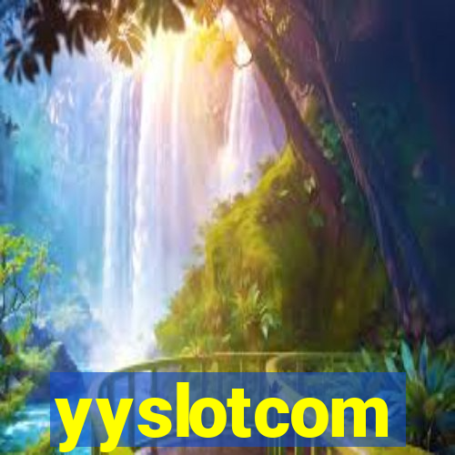 yyslotcom