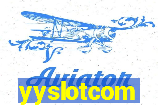 yyslotcom