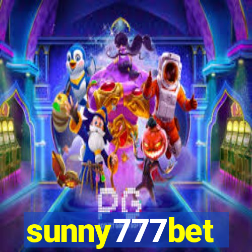 sunny777bet