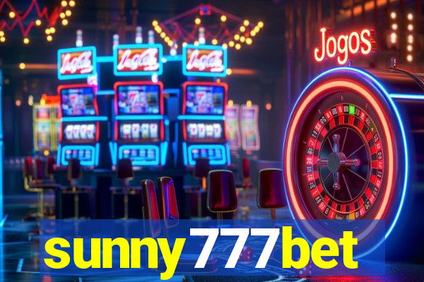 sunny777bet