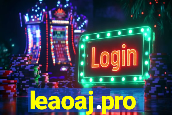 leaoaj.pro