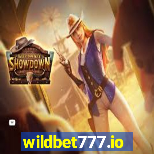 wildbet777.io