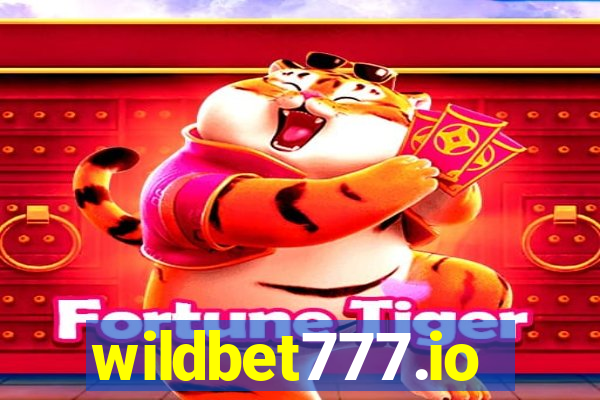 wildbet777.io