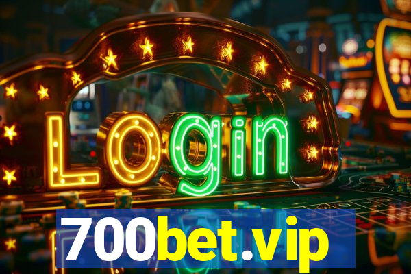 700bet.vip