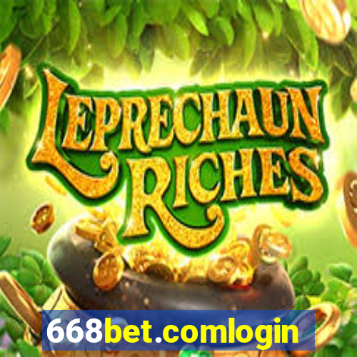 668bet.comlogin