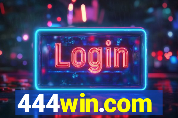 444win.com